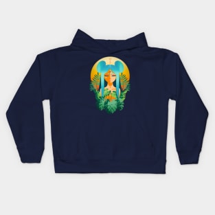 GAIA Kids Hoodie